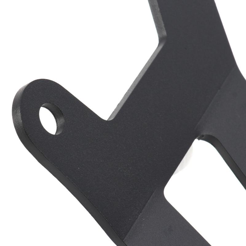 Motorcycle Exhaust pipe fixing bracket exhaust bracket reinforcement accessories hanger for Kawasaki Ninja ZX6R 636 ZX-6R 2024-