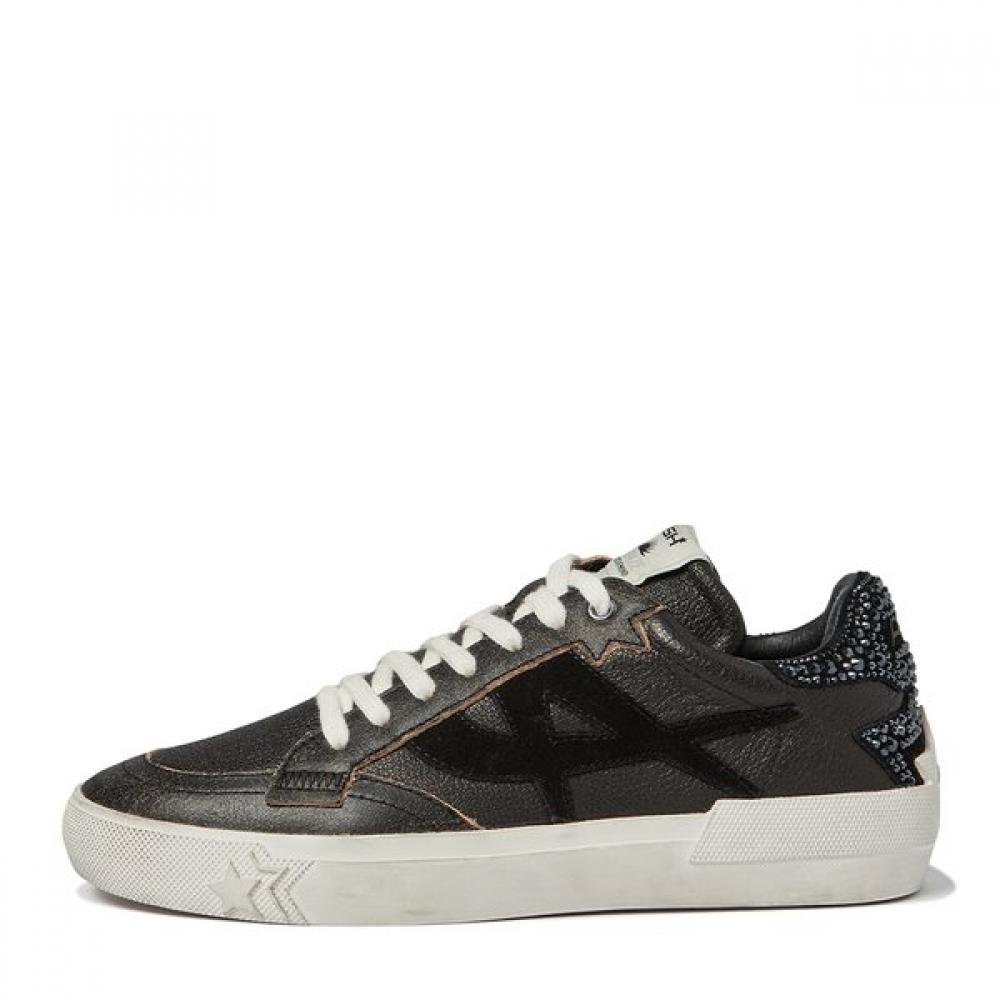 ASH Кроссовки Moonlight Strass Bis Af4d01015 Bl 36(230)