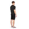 Duck and Cover Mens Marvela Knitted T-Shirt