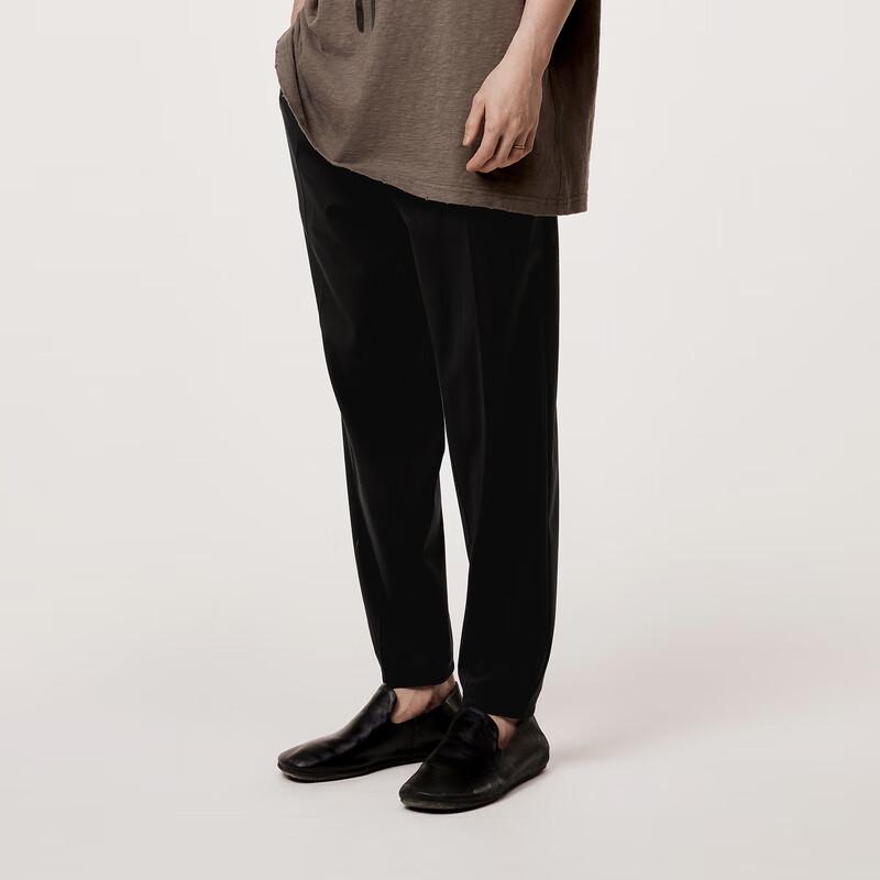 CROQUIS Men's 2024 Spring Casual Jogger Pants