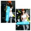 Stylish Yoga Bag With Reinforced Shoulder Strap And Ample Space For Fitness Accessories And Outdoor Activities