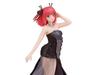 Banpresto Quintessential Kyunties Nakano Nino Figure Quintuplets2
