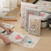 Travel Organizer Storage Bags for Clothes, Underwear, Shoes - Ideal for Babies and Toddlers