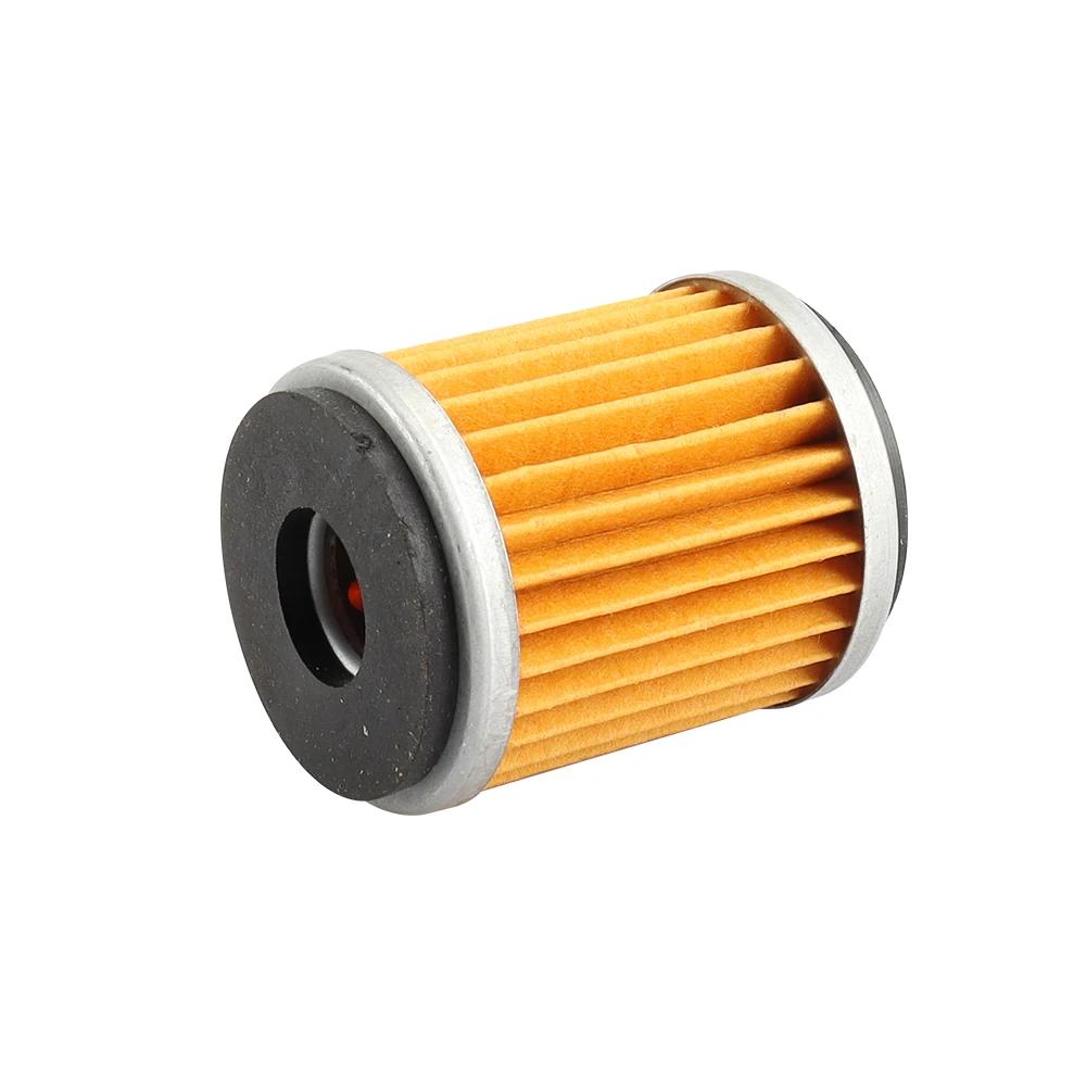 Motorcycle Oil Filter for YAMAHA X-MAX300 YZF R15 EXCITER150 GP150 TTR250 WR250F