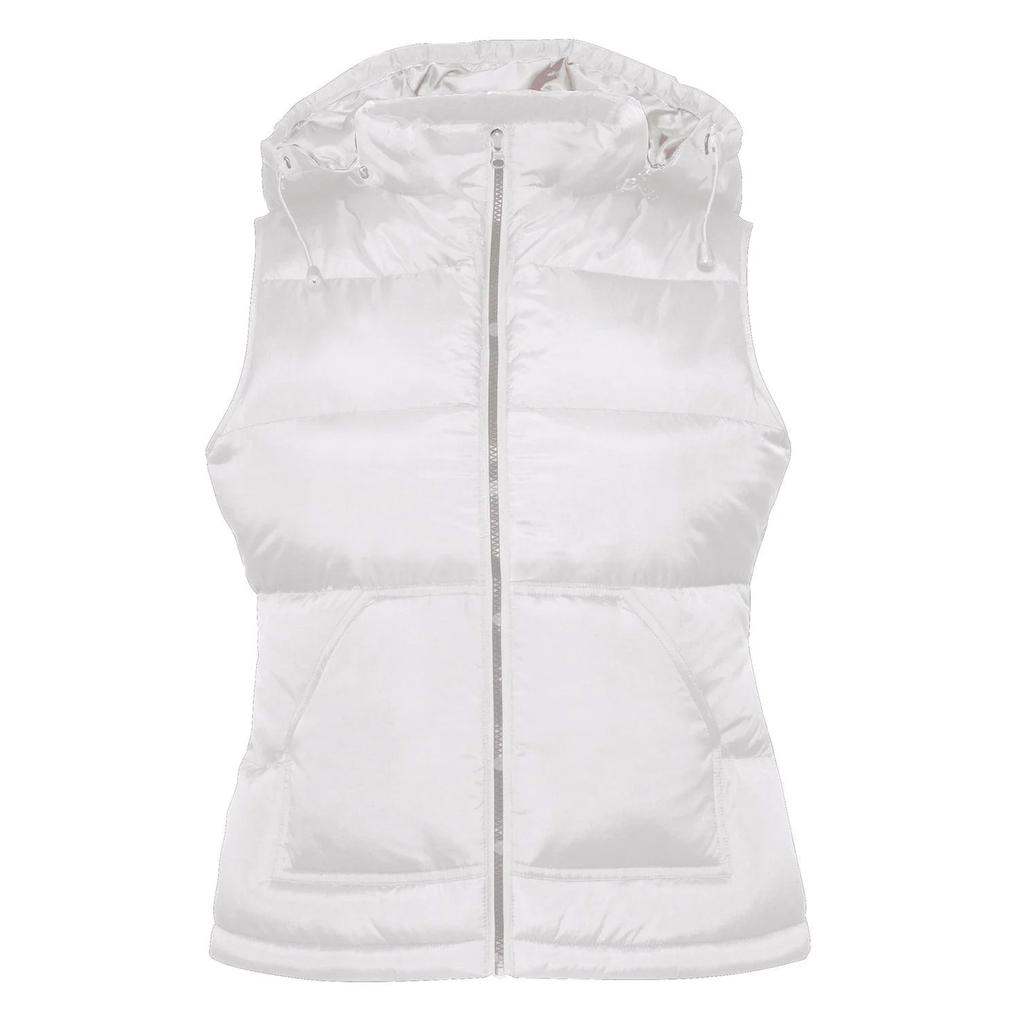 B&C Womens/Ladies Zen+ Body Warmer