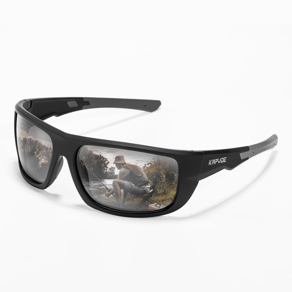 Fishing Glasses Cycling Sunglasses MTB Bike Road Bicycle Outdoor Sport Equipment UV400 Men Women Golf Camping