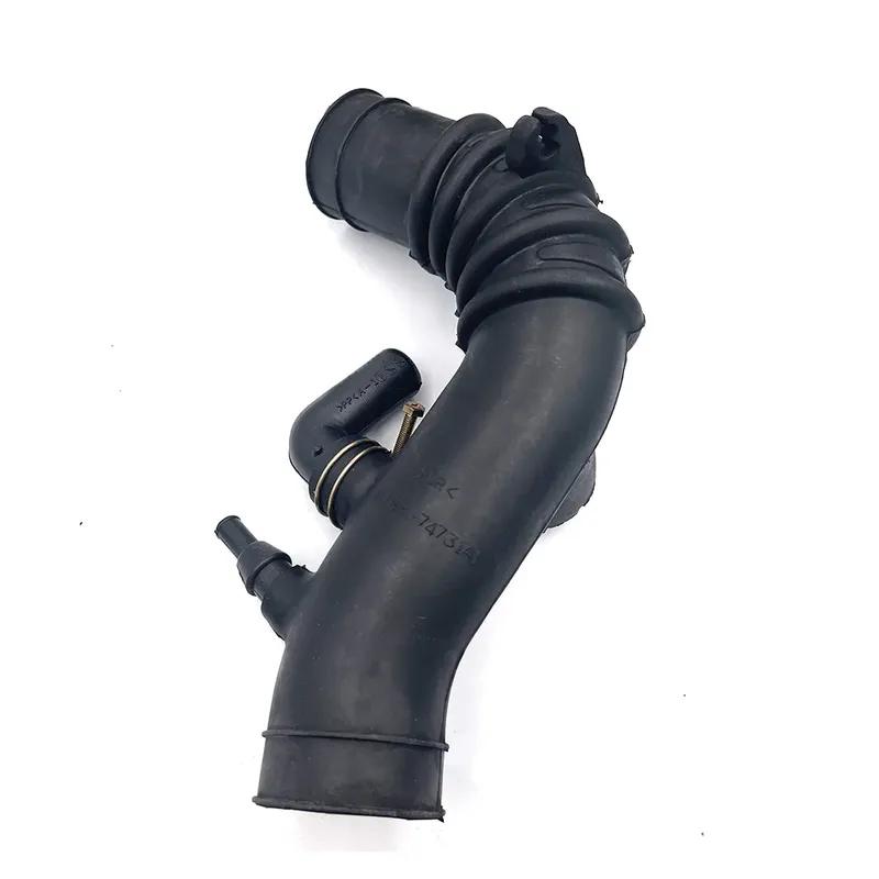 OE 17881-74731 17881-03121 Air Flow Intake Meter Hose Box Tube Boot For Toyota 97-99 Camry Solara 2.2L