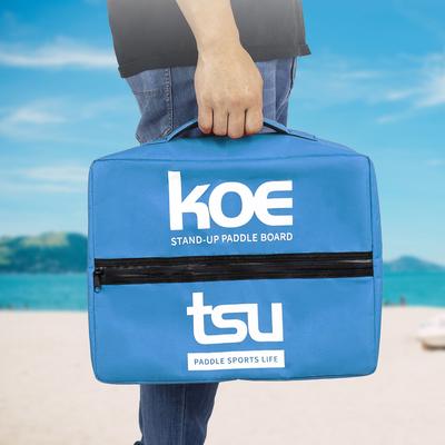 Torba na deskę SUP Wodoodporna torba na pokład do surfingu Torba do przechowywania deski Stand Up Paddle Torba na kajak Deska SUP Akcesoria do surfingu
