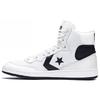 Fastbreak Hi High Top 'Black White' 159662C