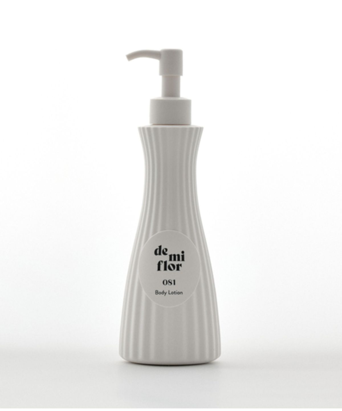 Demi-Flo Body Lotion 250ml 081 Fleurage
