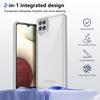 Shockproof Clear PC Back Cover For Samsung Galaxy A12 A22s A32 A52s M32 A13 A23 A33 A53 M13 M23 M33 M53 Case Silicone Protection