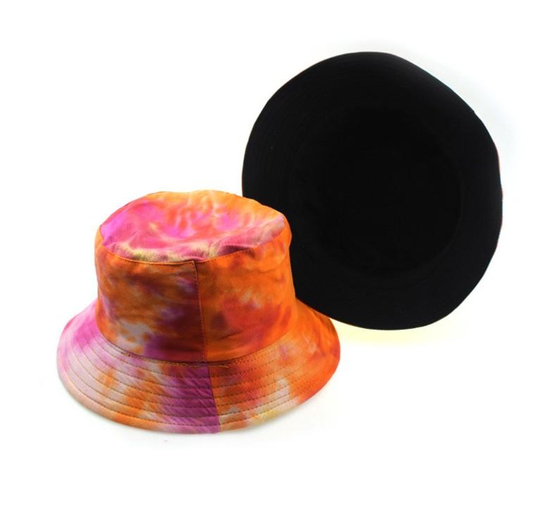 2024 New Arrive Fashion Woman Summer Mask Bucket Hat Adults