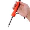 Electric Soldering Repairing Solder Iron Pen Welding Repair Tool Solder Sucker Desoldering Pump