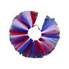 Chicken Skirt Pet Skirt Chicken Ballet Skirt Princess Mesh Skirt Colorful Chicken Skirt
