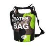 Camouflage Drifting Waterproof Bag: Versatile Single/Double Shoulder, Large Capacity, Lightweight Beach & Swimming Storage