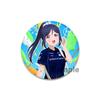32/44/58mm LoveLive!SuperStar!!Ping An Pansy Tang Coco Round Brooch Clothing Lapel Pin Souvenir Soft Button  Decorative Hat Badge