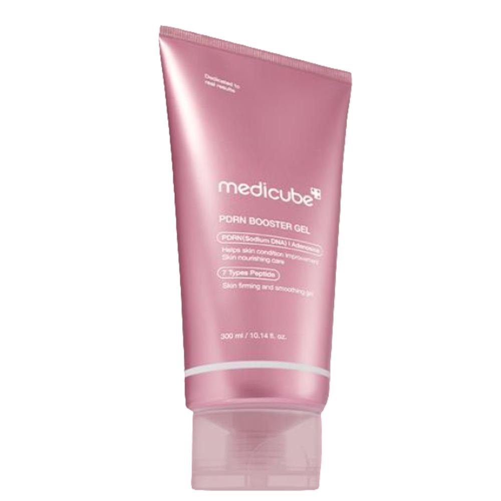 

Medicube AGE-R PDRN Бустер-гель 300 мл