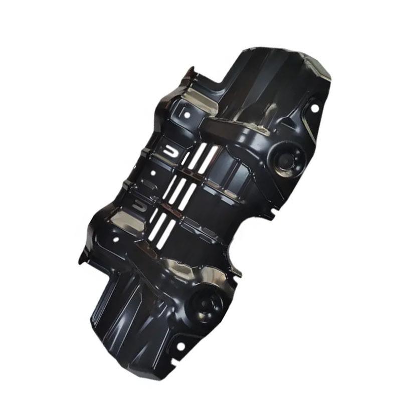 Toyota Hilux Engine Cover No. 2 (2015-2023 Models), Part 51420-KK020