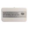 T05A1 T05A2 T05A3 T05A4 Ink Cartridge Chip Decoder For Epson Workforce Pro Wf-c878ra C879ra 878r 878rtc C879r C879rtc Printer
