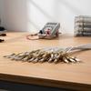 Universele Elektrische Puls Ontsteker/ Ontstekingsinductienaald Voor Gasfornuis/ Vloeibaar Gas Ingebouwd Gasfornuis Accessoires
