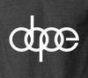 DOPE Hip Hop T-Shirt Swag Swagger MTV Rap Mac Miller Concert Cotton Tee