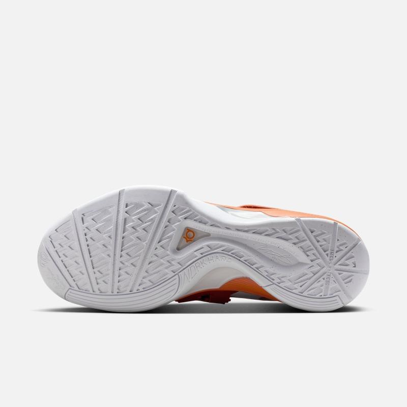 Nike Durant 4 Men's Lightweight Breathable Sports Shoes Winter New Style Cushioning and Grip NIKE KD 4 IB3555