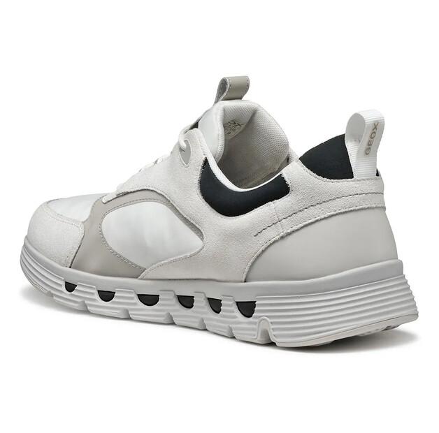 Geox Кросовки Spherica Ecub-4 A