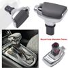 Automatic Gear Shift Knob Gear Stick Shifter Lever Pen Handle Replacement For Opel Insignia Astra Zafira Tourer For Buick Regal