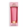 Revolution juicy peptide lip balm in pink strawberry