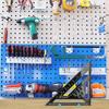 Tall Stair Gauges For Framing Square With Holder And Hook, Framing Jig For Speed Square
