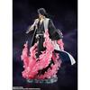 TAMASHII NATIONS Figuarts ZERO BLEACH Thousand-Year Blood War Arc Kuchiki Byakuya - Thousand-Year Blood War Arc - Approx. 185mm ABS & PVC Pre-painted