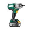 SATA J Series 18V Cordless Impact Wrench CN Plug (adapter Included)