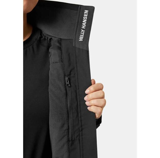 Helly Hansen Crew Hooded Midl 2.0 Jacket