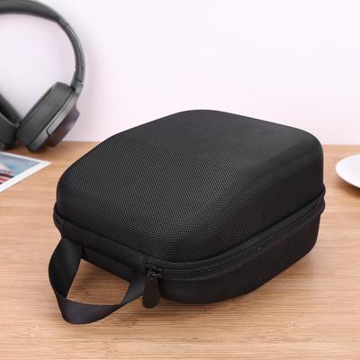 EVA Hard Case Headphone Carrying Bag Portable Headset Storage Bag Headphones Protective Box For Sennheiser HD598 HD600 HD650