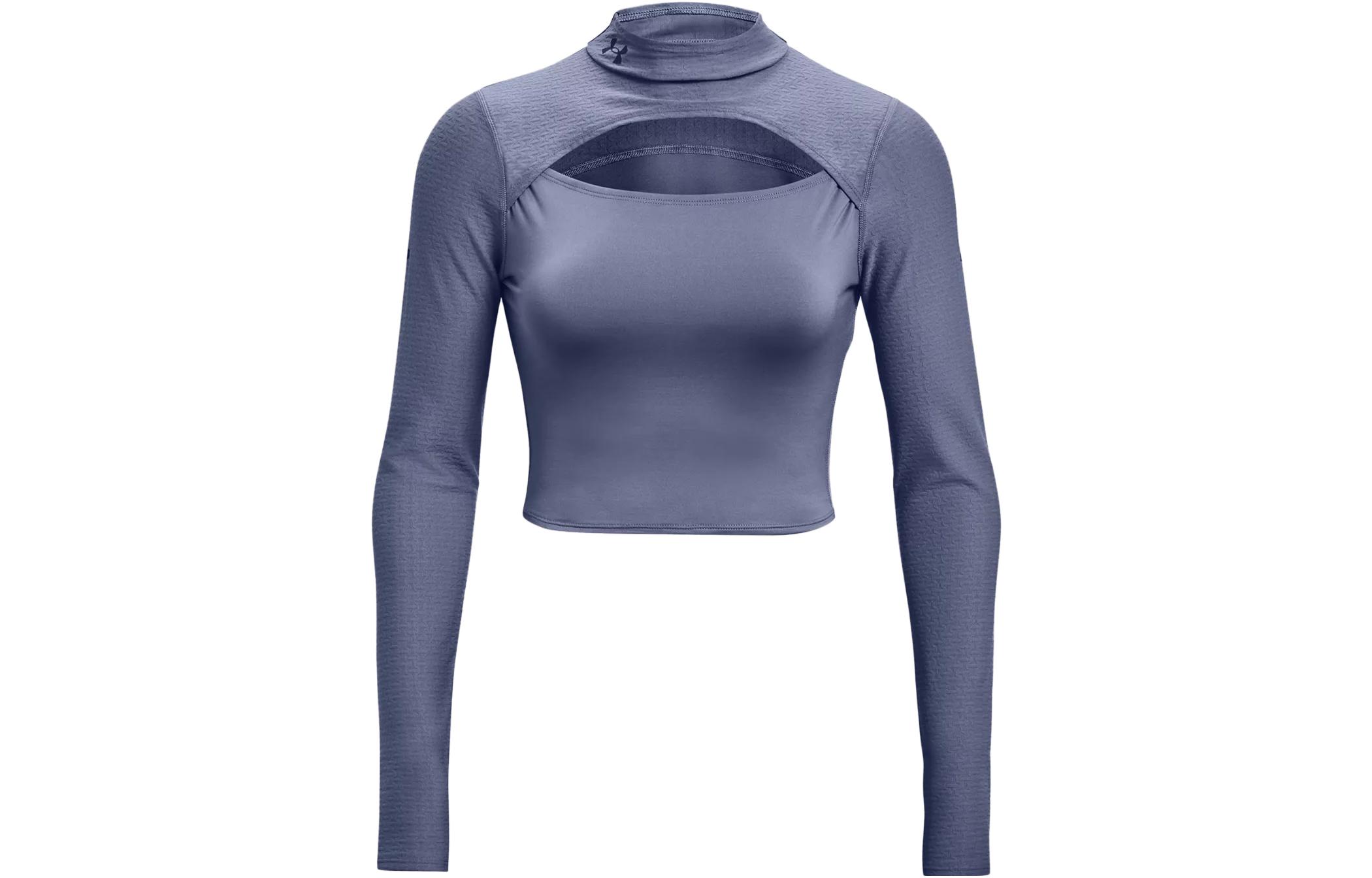 Under Armour RUSH T Shirt Women s 1374526-767 M