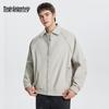 Mark Fairwhale Men's Reversible Casual Jacket
