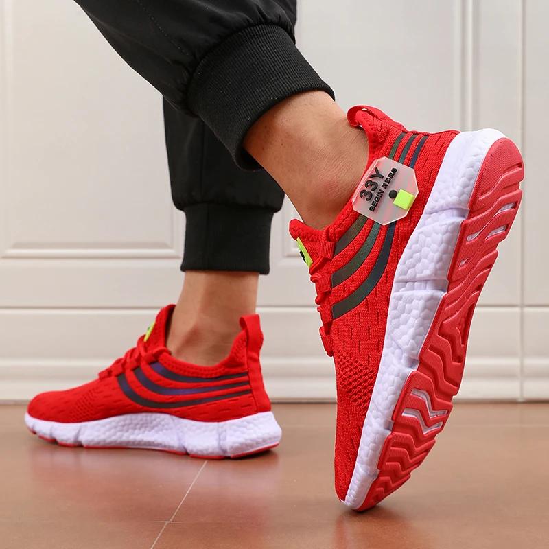 Men's Sports Shoes New Minimalist Versatile Lightweight Comfortable Soft Soled Casual Shoes Outdoor Training Walking Flat Shoes