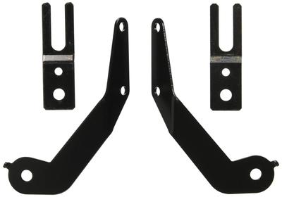 Daytona Aero Visor Blast Barrier X Car Model Special Stay Estrella 62485 W650/400 (99-08) (92-13)