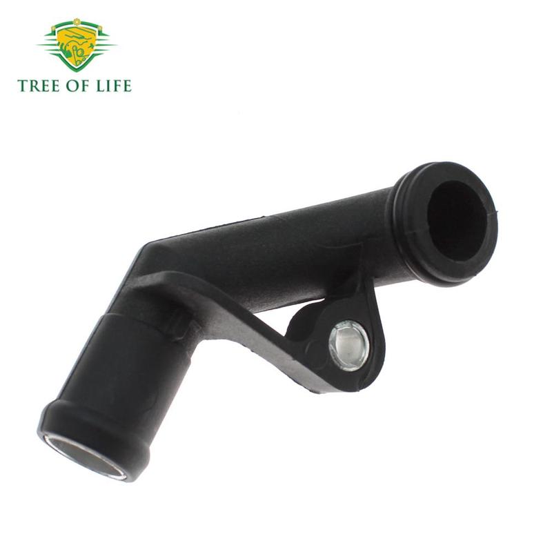 Radiator Pipe Connector Joint EGR For Mercedes-Benz Sprinter W901 W902 W903 W904 W905 A6111400108 6111400108