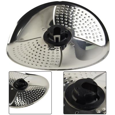 PER Tm5/Tm6/Tm31 Lunetta Lama Coperchio Protettivo Accessori Cucina AU