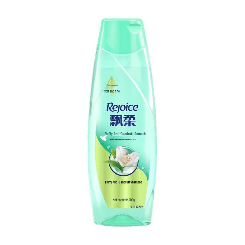 Rejoice Anti-Dandruff & Fluffy Hair Shampoo