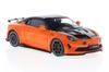 Solido Alpine A110 Radical 2023 Orange 1/43