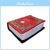 Shakespeare Plush Book Pillow With Pp Cotton Filling For Reading Nook Decor