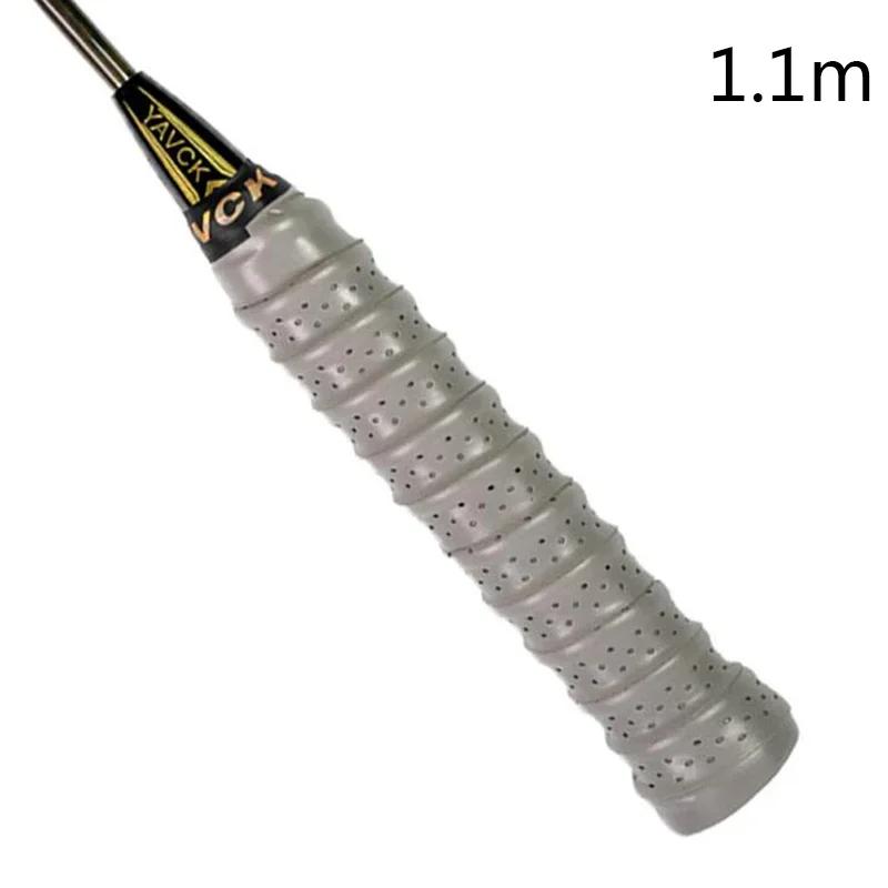 1/2/3/5pcs Badminton Racket Glue Towel Tape Anti-slip Sweat-absorbing Tape For Racket Fishing Rod Slingshots Tennis Overgrip