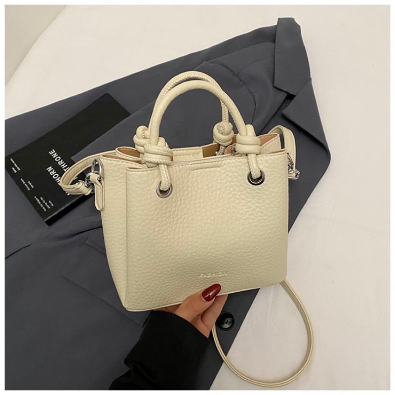 New Summer Small Bag Women's Versatile Shoulder Messenger Bag Is Now Popular Bucket Bag