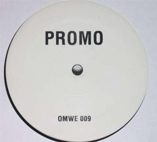 

12inch Record ELEMENTS OF LIFE - So As I Live....so Am I Deep OMWE009 OMW 1996 US Dance & Electronica Used