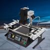 New IR6500 Infrared BGA Rework Station with 20 in 1 Set for Motherboards