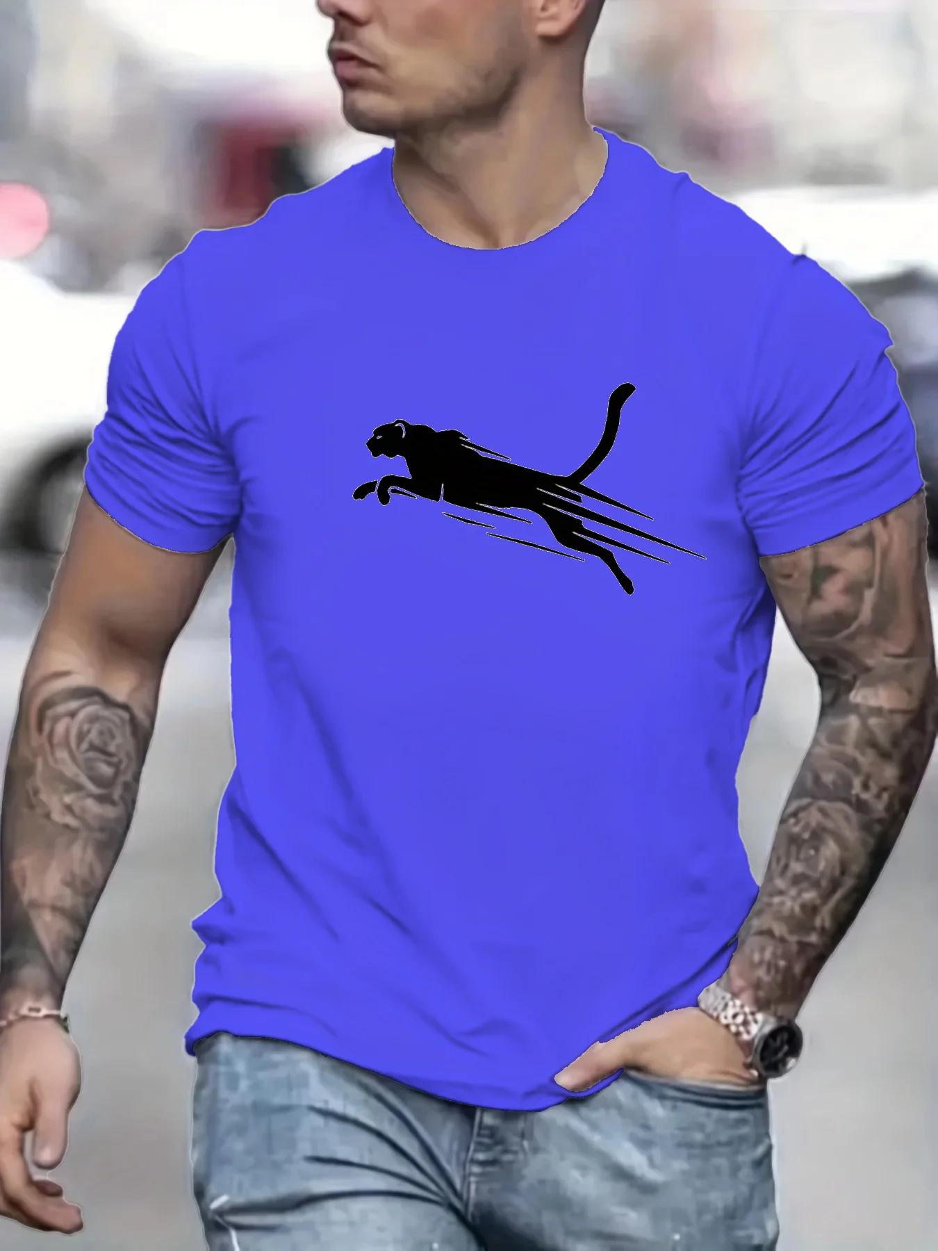 

Модная футболка с принтом Simplicity для мужчин, летние быстросохнущие спортивные футболки, повседневные футболки с круглым вырезом, однотонные топы большого размера с коротким рукавом XXXXXL серый