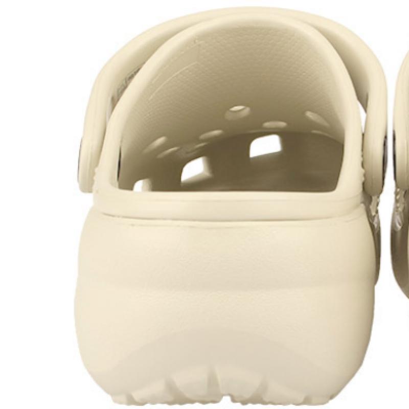 Crocs Store Edition Same Day Delivery Classic Platform Clog Woman 206750 2y2