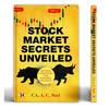 Stock Market Secrets Unveiled: Proven Strategies For Making Millions | Learn Fundamental Analysis Investing Strategies And Make Money From The Stock